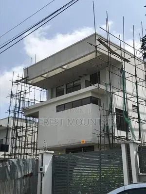 Construction Civil Engineer at Lekki