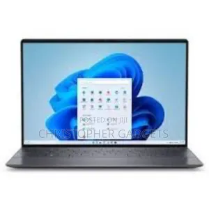 New Laptop Dell XPS 13 9350 16GB Intel Core Ultra 7 SSD 512GB