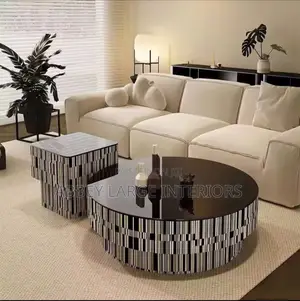 Center Table (2)