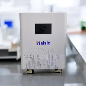 Original Brand New Haisic 10kwh