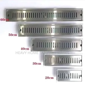 Floor Drain 