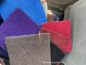 Carpet in Abuja (Free Delivery)