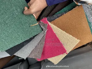 Rug Carpet (Free Delivery)