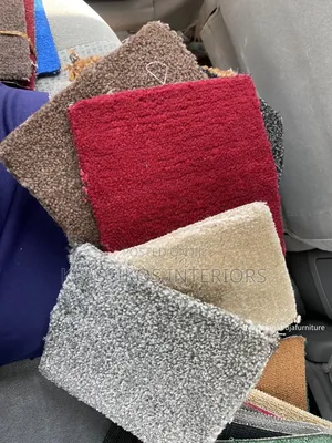 Wall to Wall Rug Carpet (Free Delivery)