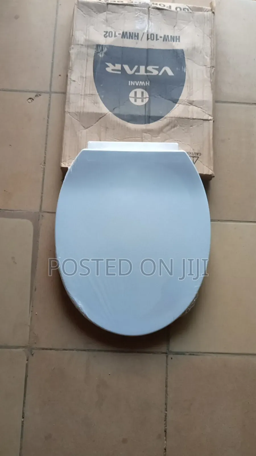 Toilet Seat Cover