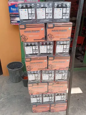 Run All Battery 75amps