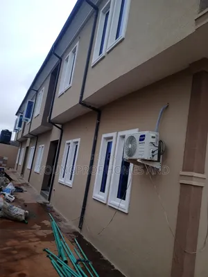 Furnished 1bdrm Block of Flats in Ikotun/Igando for rent