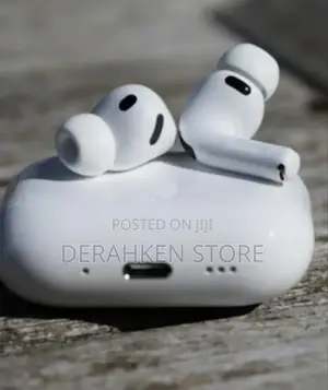 Apple Airpod Pro 3