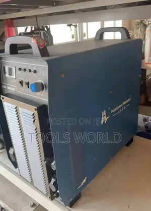 Huayuan LGK-120gbt-B Inverter Air Plasma Cutting Machine