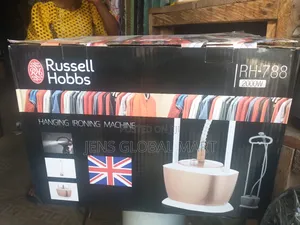 Hanging Ironing Machine