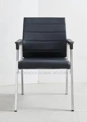 Visitors Chair WHK-885-L