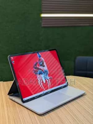 Laptop Microsoft Surface Laptop 3 32GB Intel Core I7 SSD 1T