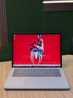 Laptop Microsoft Surface Laptop 3 32GB Intel Core I7 SSD 1T