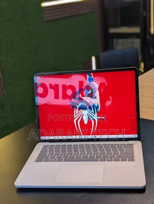 Laptop Microsoft Surface Laptop 3 32GB Intel Core I7 SSD 1T