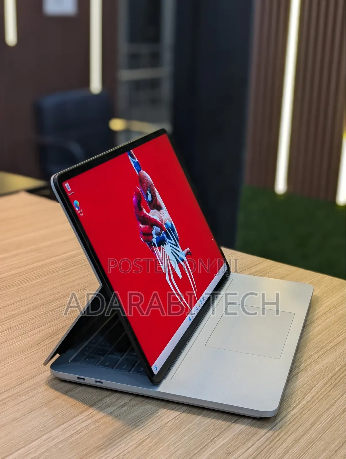 Laptop Microsoft Surface Laptop 3 32GB Intel Core I7 SSD 1T