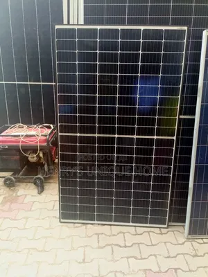 Solar Panel