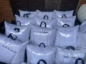 Luxury Duvet Sets (With Duvet Cover)