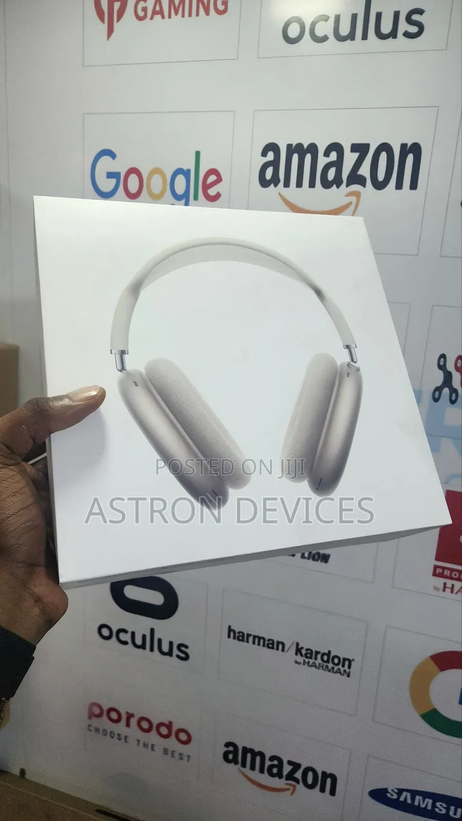Apple Airpod Max - Usb-C