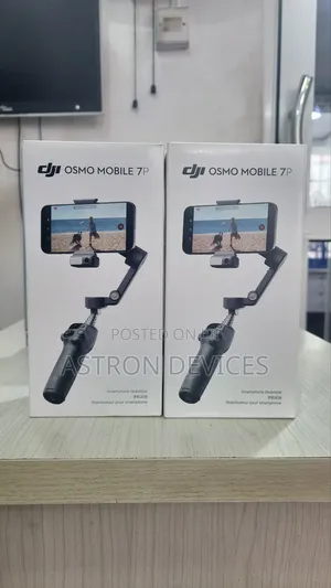 Dji Osmo Mobile 7p