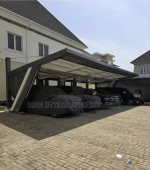 Car Ports And Sheds Fabrication Expert