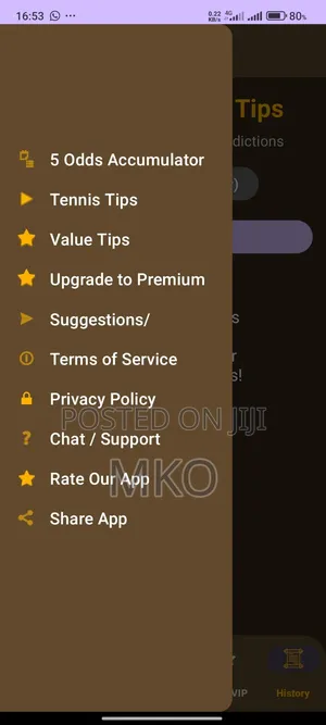 Android App Developer