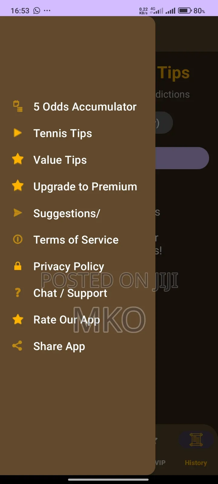 Android App Developer