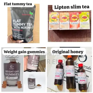Flat Tummy Tea