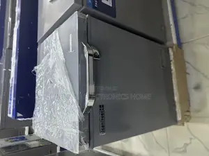 Scanfrost 100 Liter Inverter Chest Freezer With Warranty