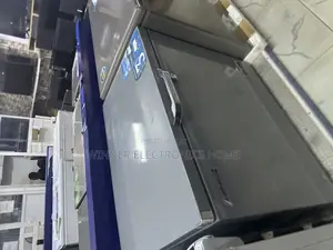 Scanfrost Inverter Chest Freezer 250 Liters With Warranty