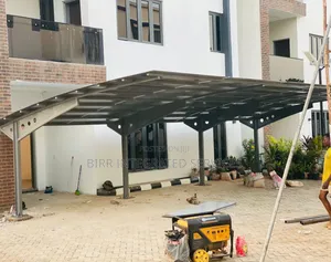 Car Port And Prefab