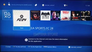 Playstation 4 500gb 10 Games 2 Pads