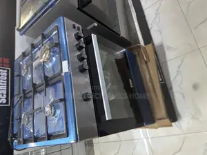 Beko 60 by 60 Standing Gas Cooker 4burner With Warranty