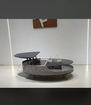 Luxury Center Table