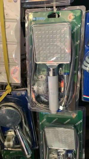 Hand Shower