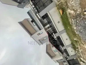 Furnished 4bdrm Duplex in Levi Estate, Galadimawa for rent