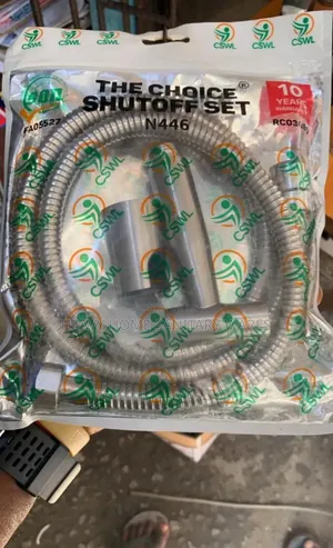 H15 Bum Bum Washer