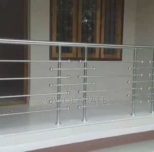Harmony Stainless Steel Handrail 005