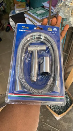 Df2 Bum Bum Washer
