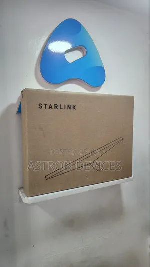 Starlink Mini