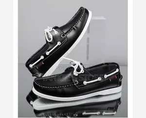 Brand New Boys Sebago Shoes