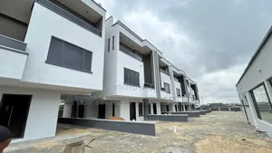 4bdrm Duplex in Ogudu Gra Ojota for sale