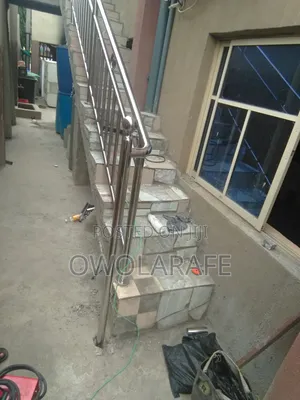 Harmony Stainless Steel Handrail 006
