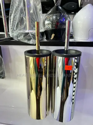 Hanging Toilet Brush