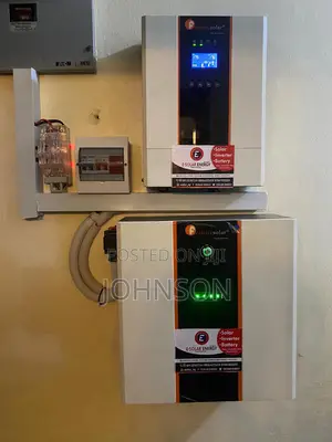 Solar Tech