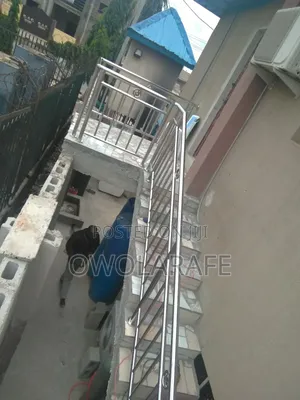 Harmony Stainless Steel Handrail 006