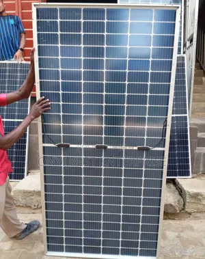Jinko Bifacial Solar 610watts Brand New