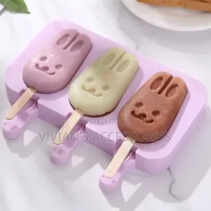 Popsicle Mold
