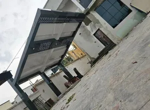 High Quality Car Port