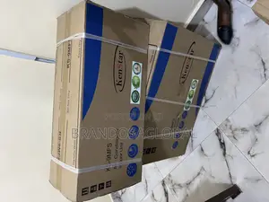 Kenstar 1hp Split Unit Basic Air Conditioner With Installatìon Kìt
