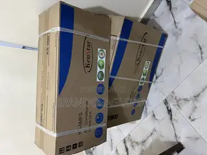 Kenstar 1hp Wall Split Ac Ks-9mfs